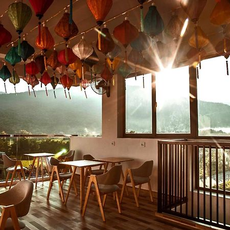 Ha Giang City Hostel Luaran gambar