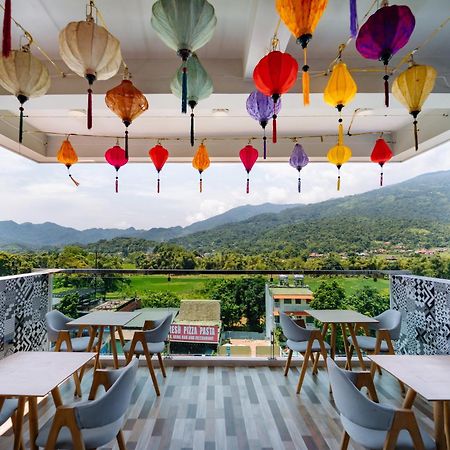 Ha Giang City Hostel Luaran gambar