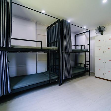Ha Giang City Hostel Luaran gambar