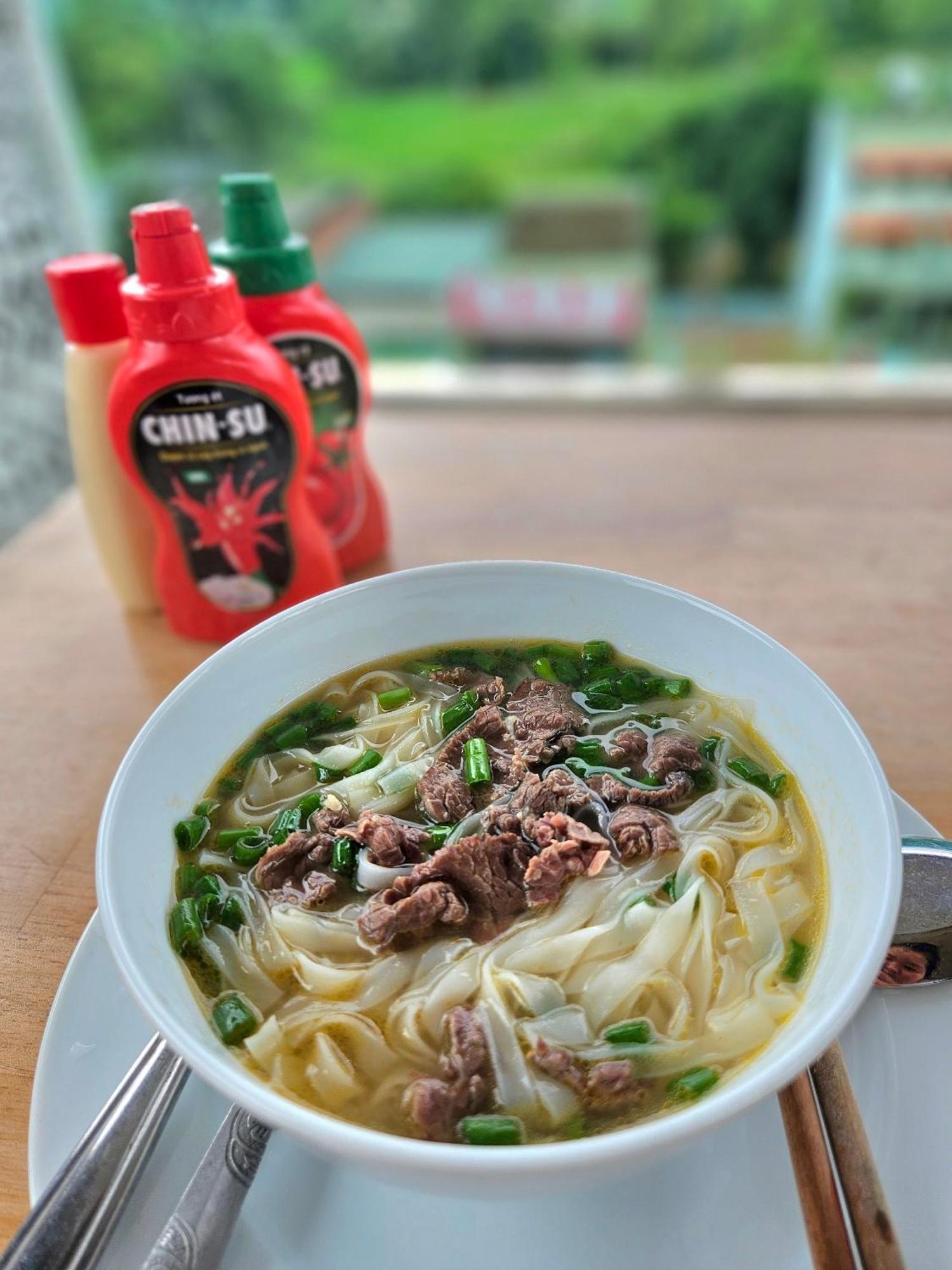 Ha Giang City Hostel Luaran gambar