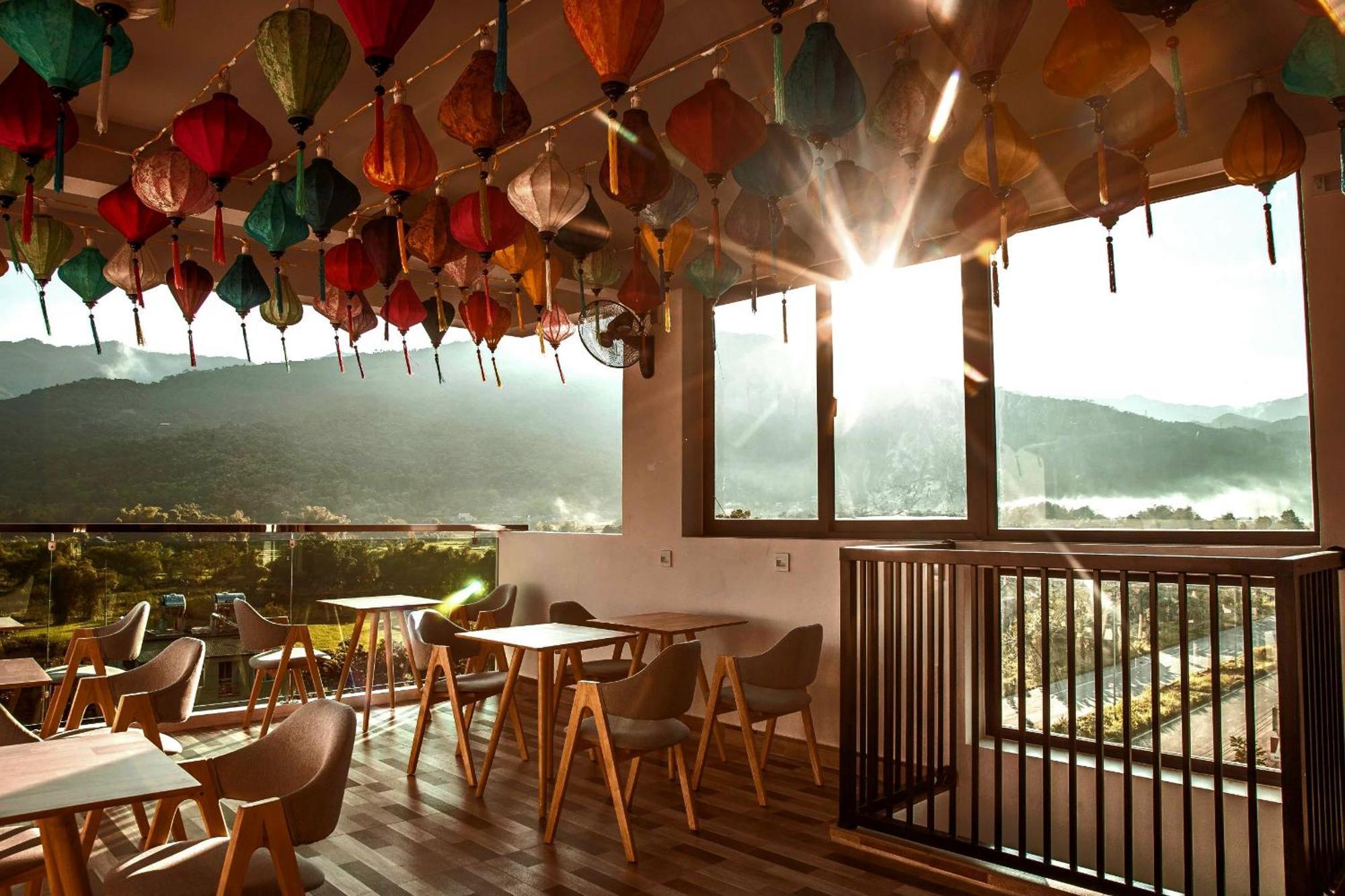 Ha Giang City Hostel Luaran gambar