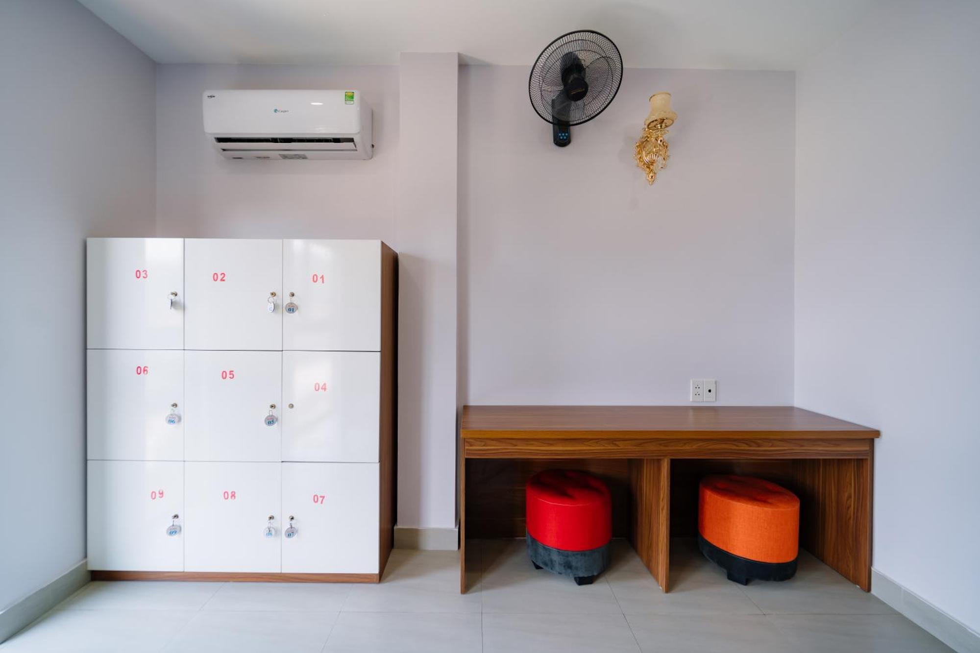 Ha Giang City Hostel Luaran gambar