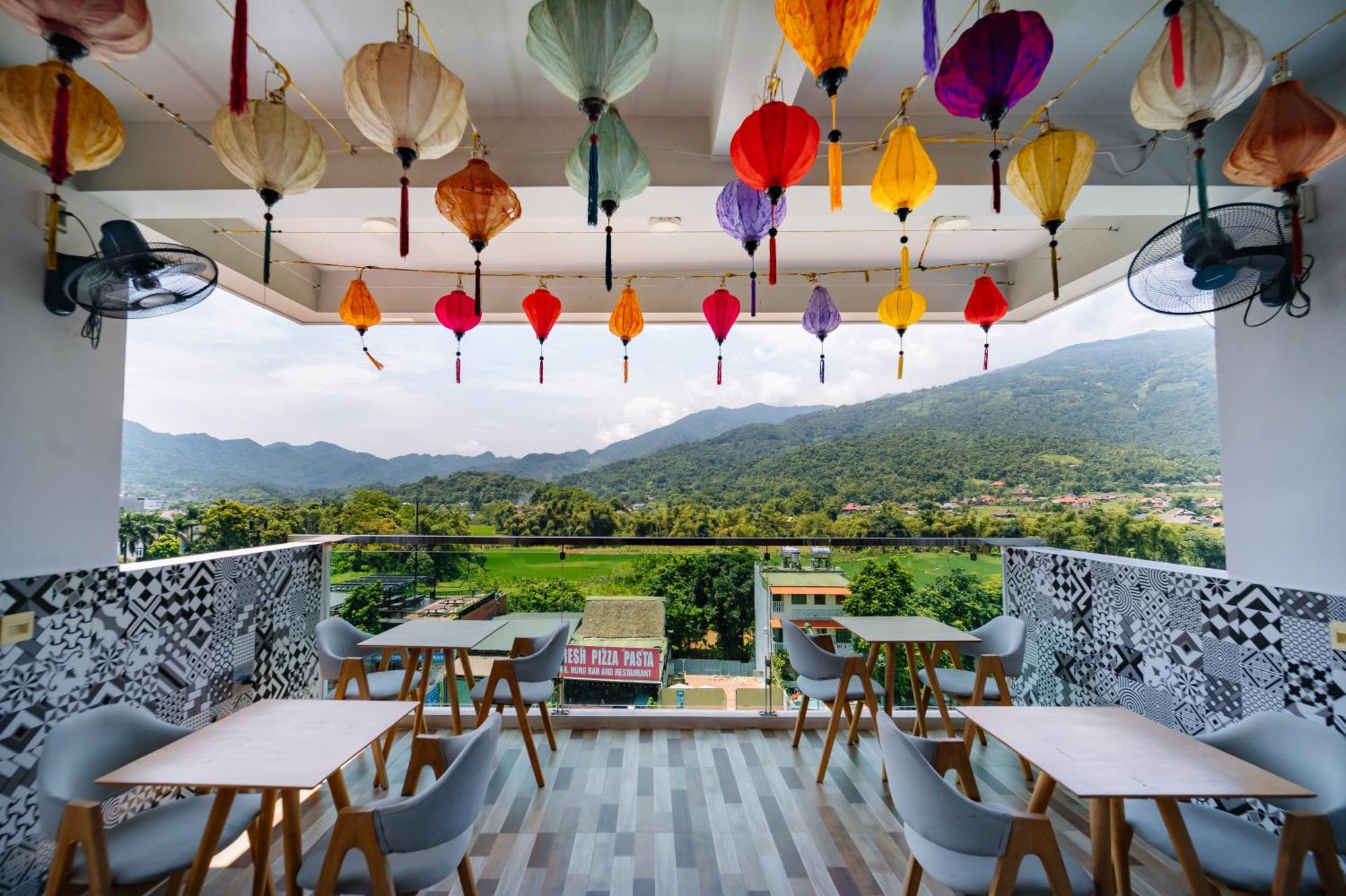 Ha Giang City Hostel Luaran gambar