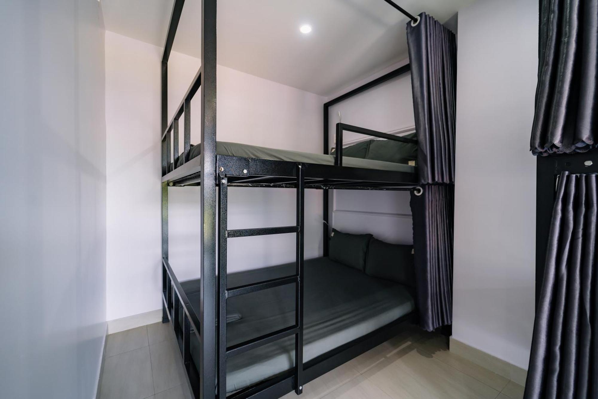 Ha Giang City Hostel Luaran gambar