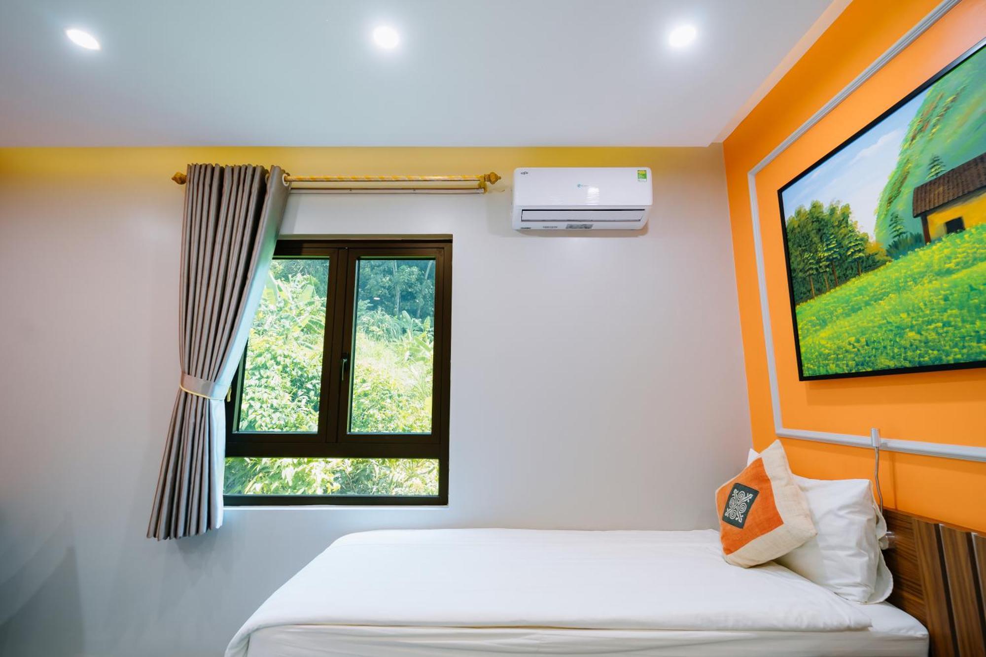 Ha Giang City Hostel Luaran gambar