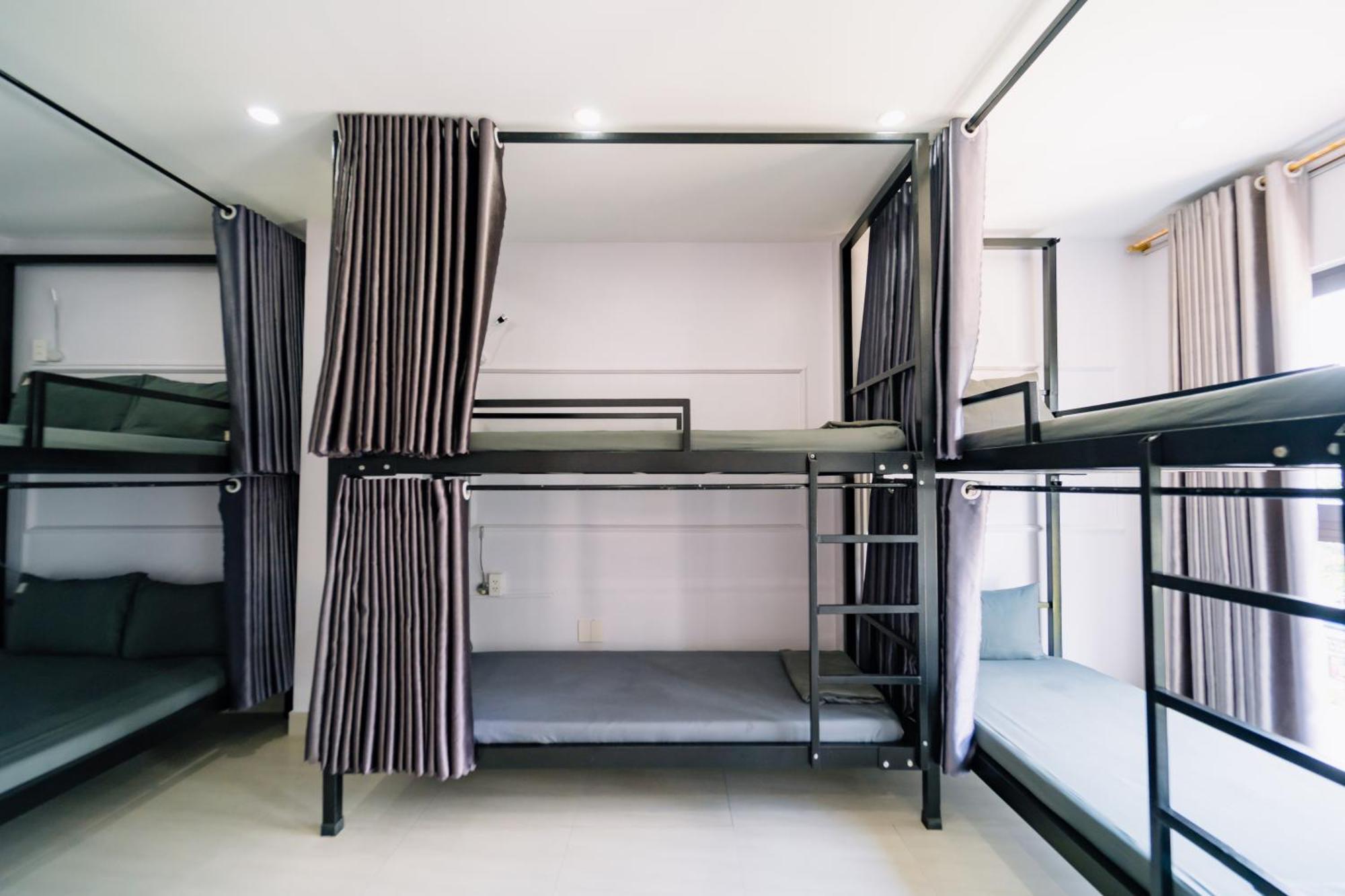 Ha Giang City Hostel Luaran gambar