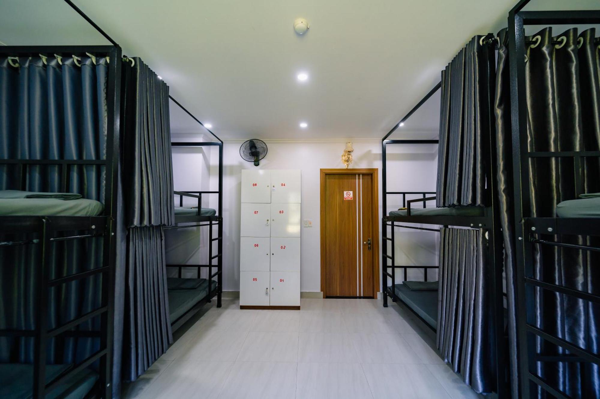 Ha Giang City Hostel Luaran gambar