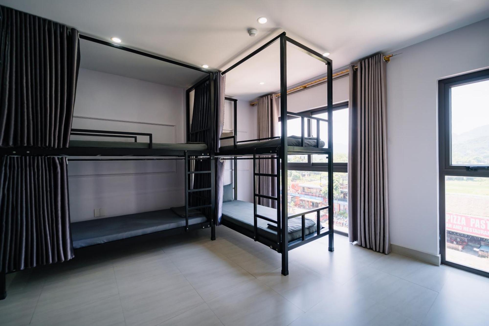 Ha Giang City Hostel Luaran gambar