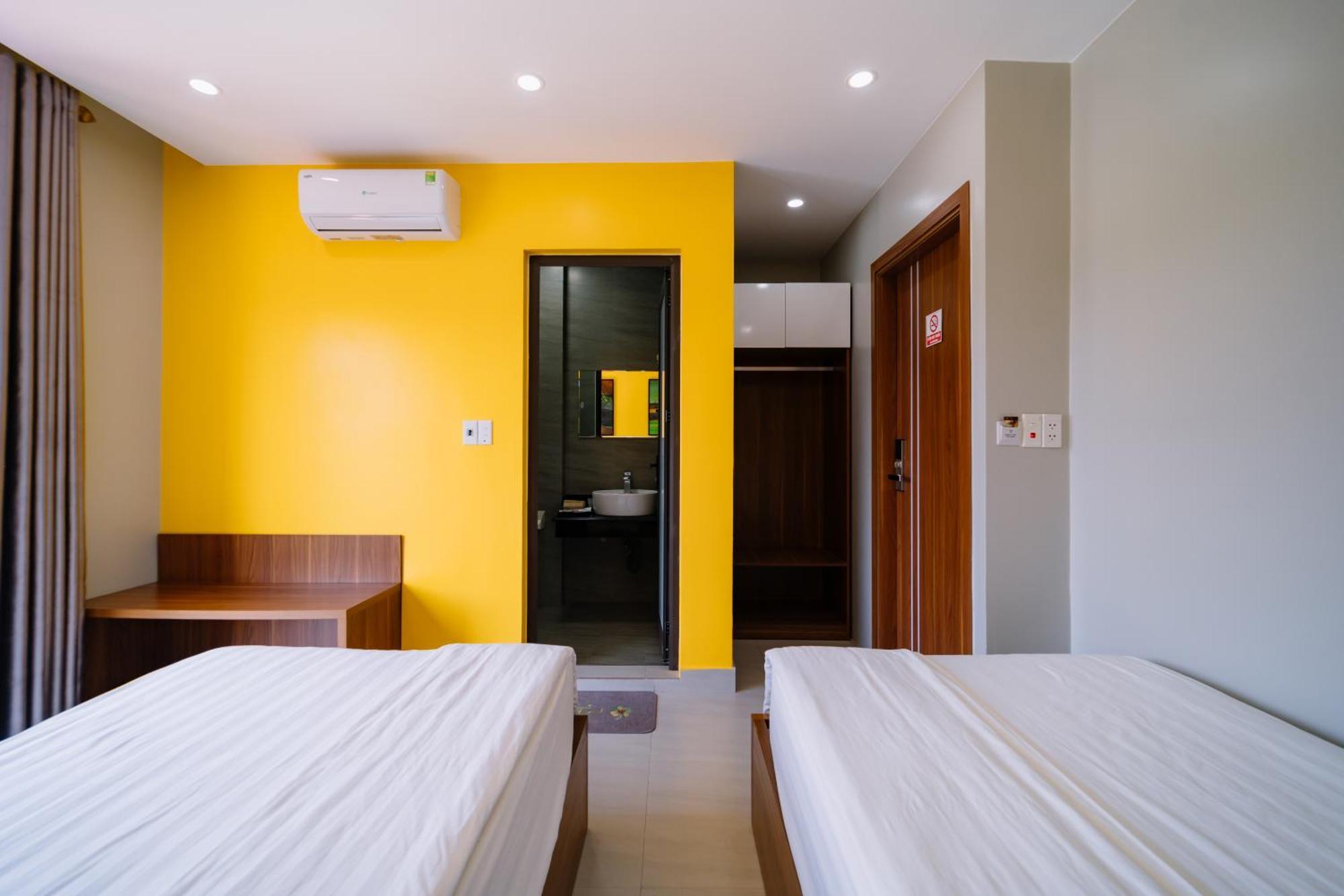 Ha Giang City Hostel Luaran gambar