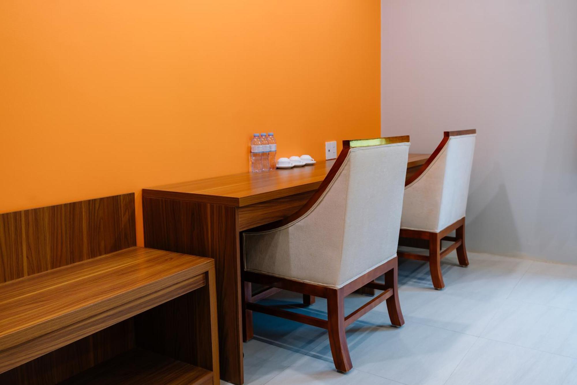 Ha Giang City Hostel Luaran gambar