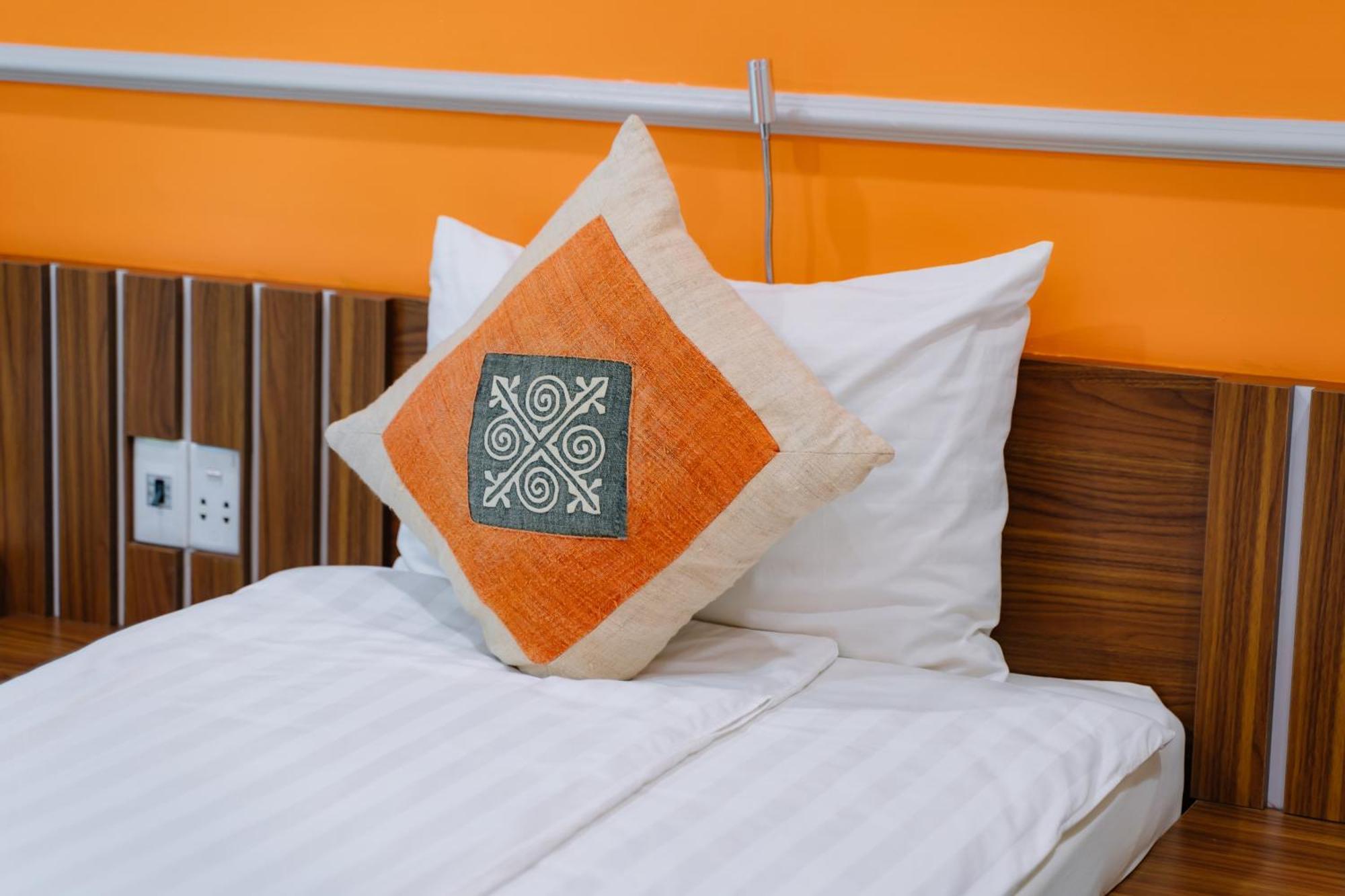 Ha Giang City Hostel Luaran gambar