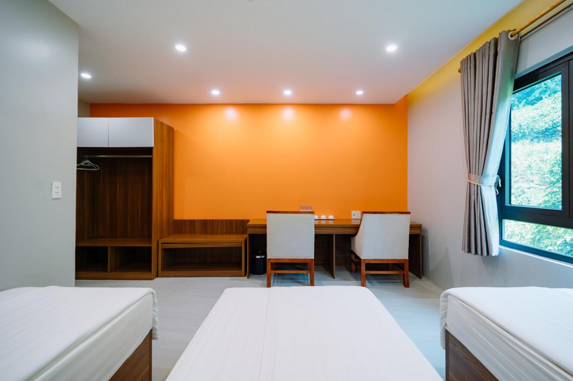 Ha Giang City Hostel Luaran gambar