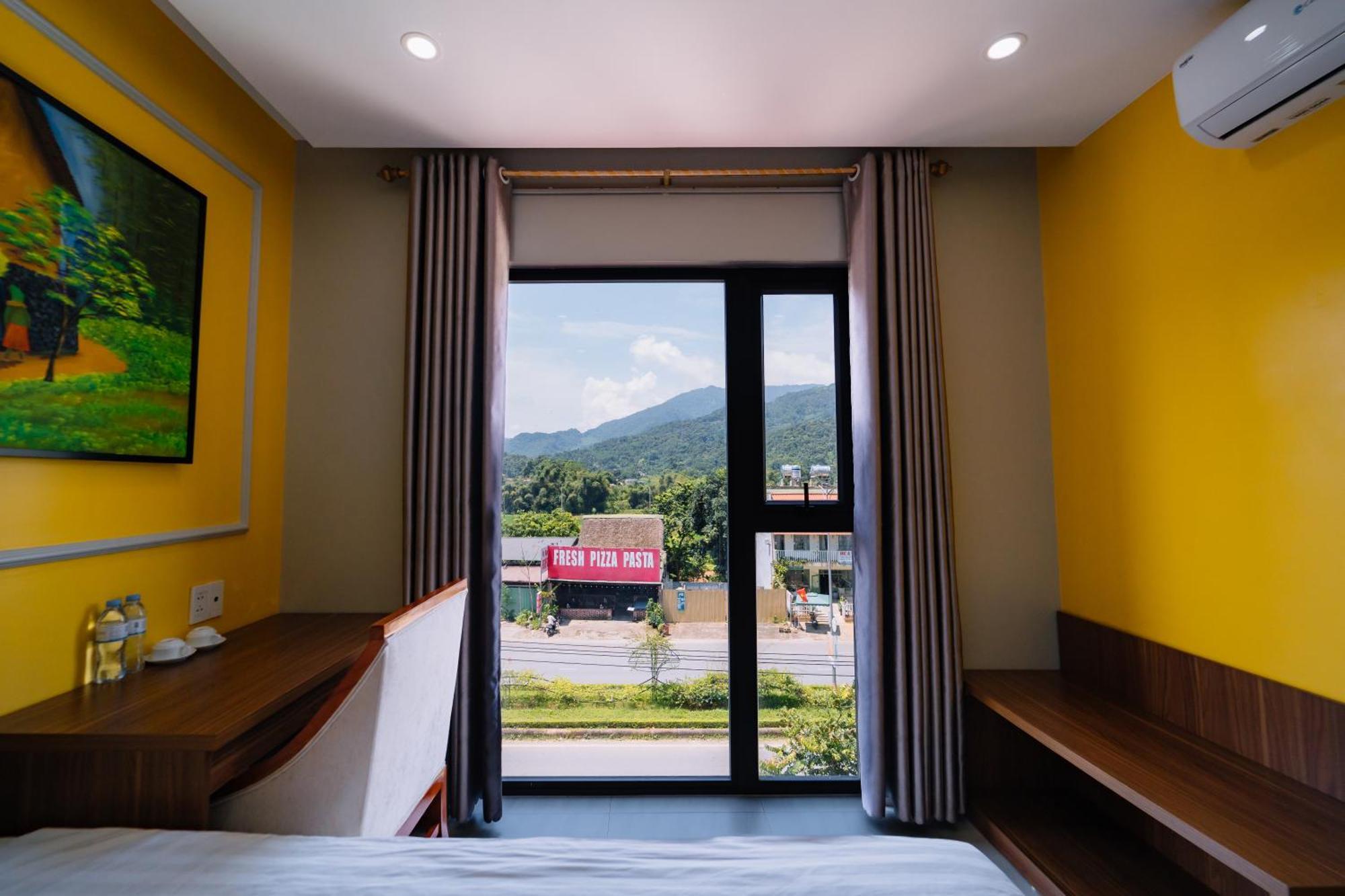 Ha Giang City Hostel Luaran gambar