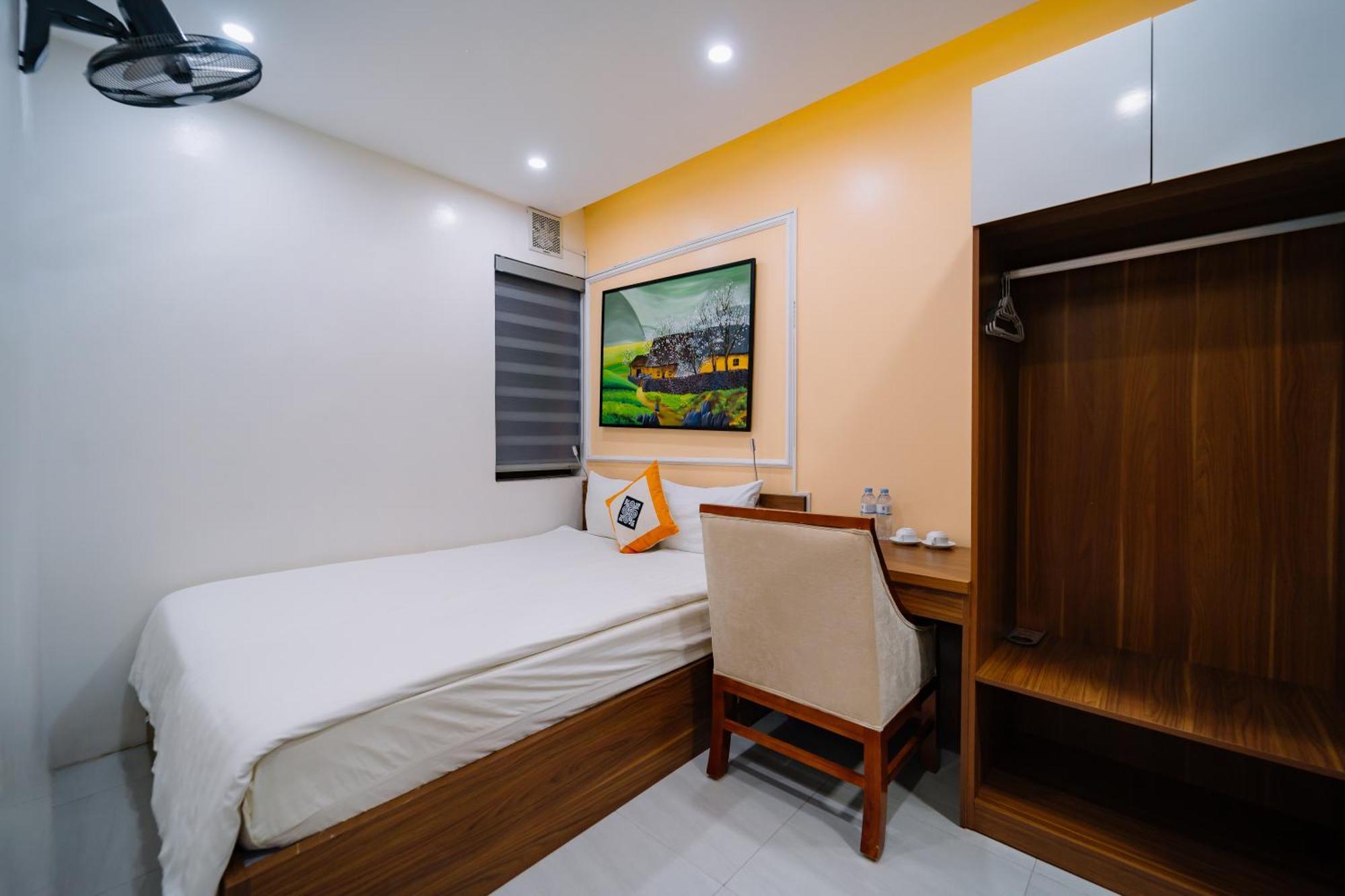 Ha Giang City Hostel Luaran gambar