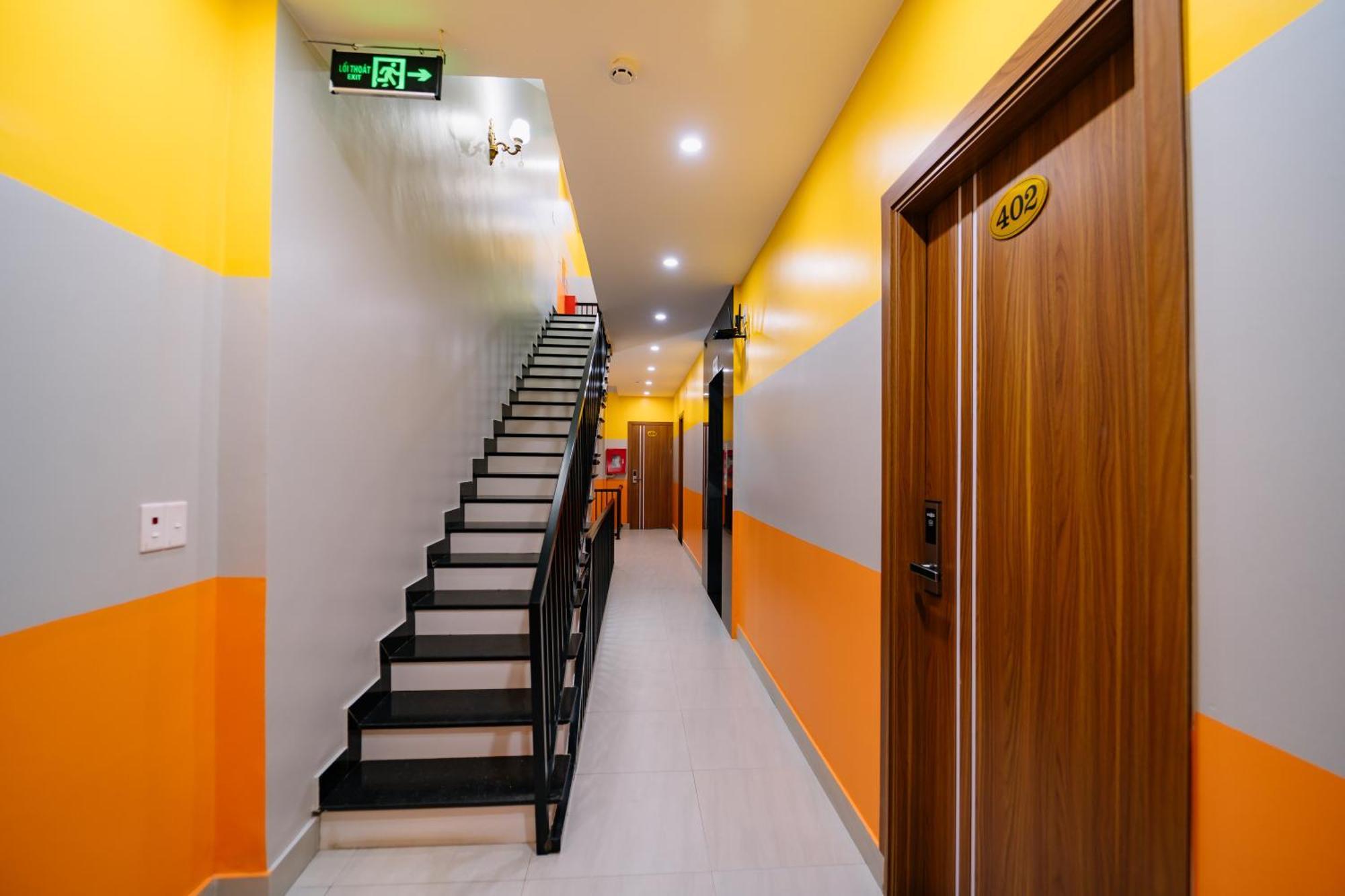 Ha Giang City Hostel Luaran gambar