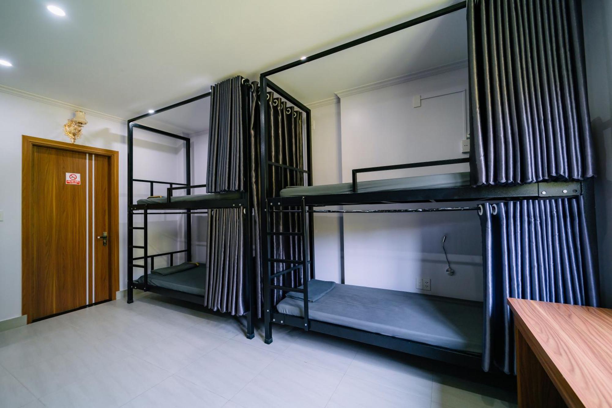 Ha Giang City Hostel Luaran gambar