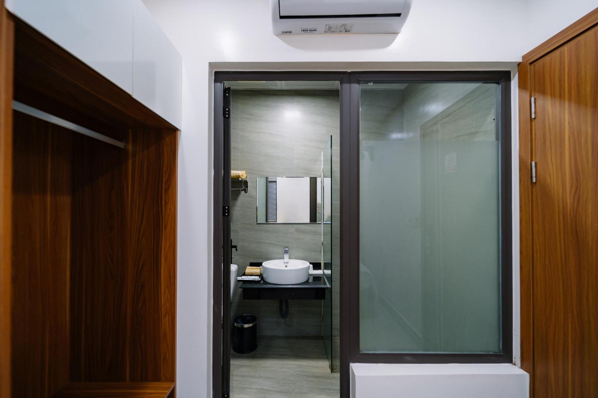 Ha Giang City Hostel Luaran gambar