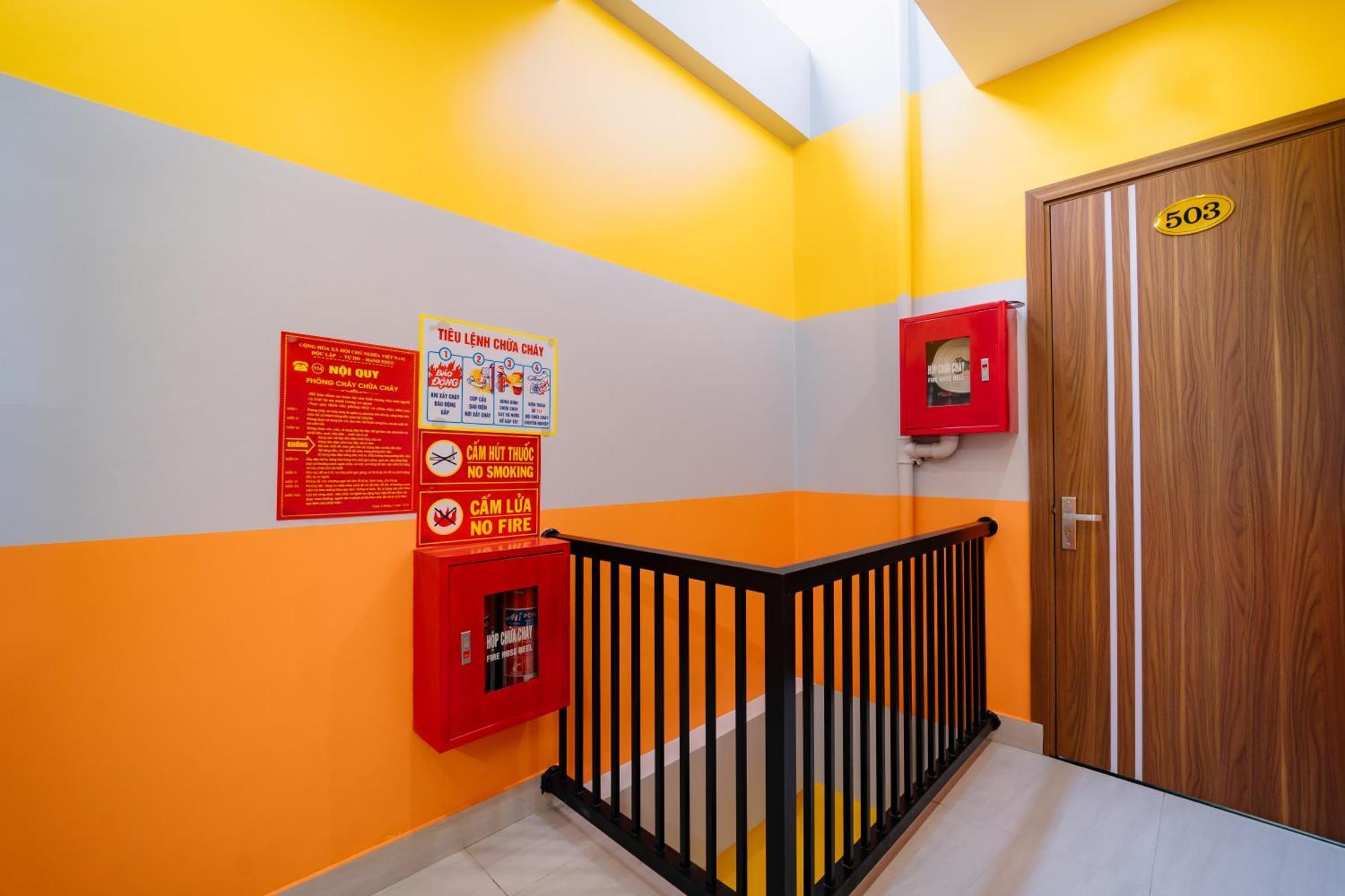 Ha Giang City Hostel Luaran gambar
