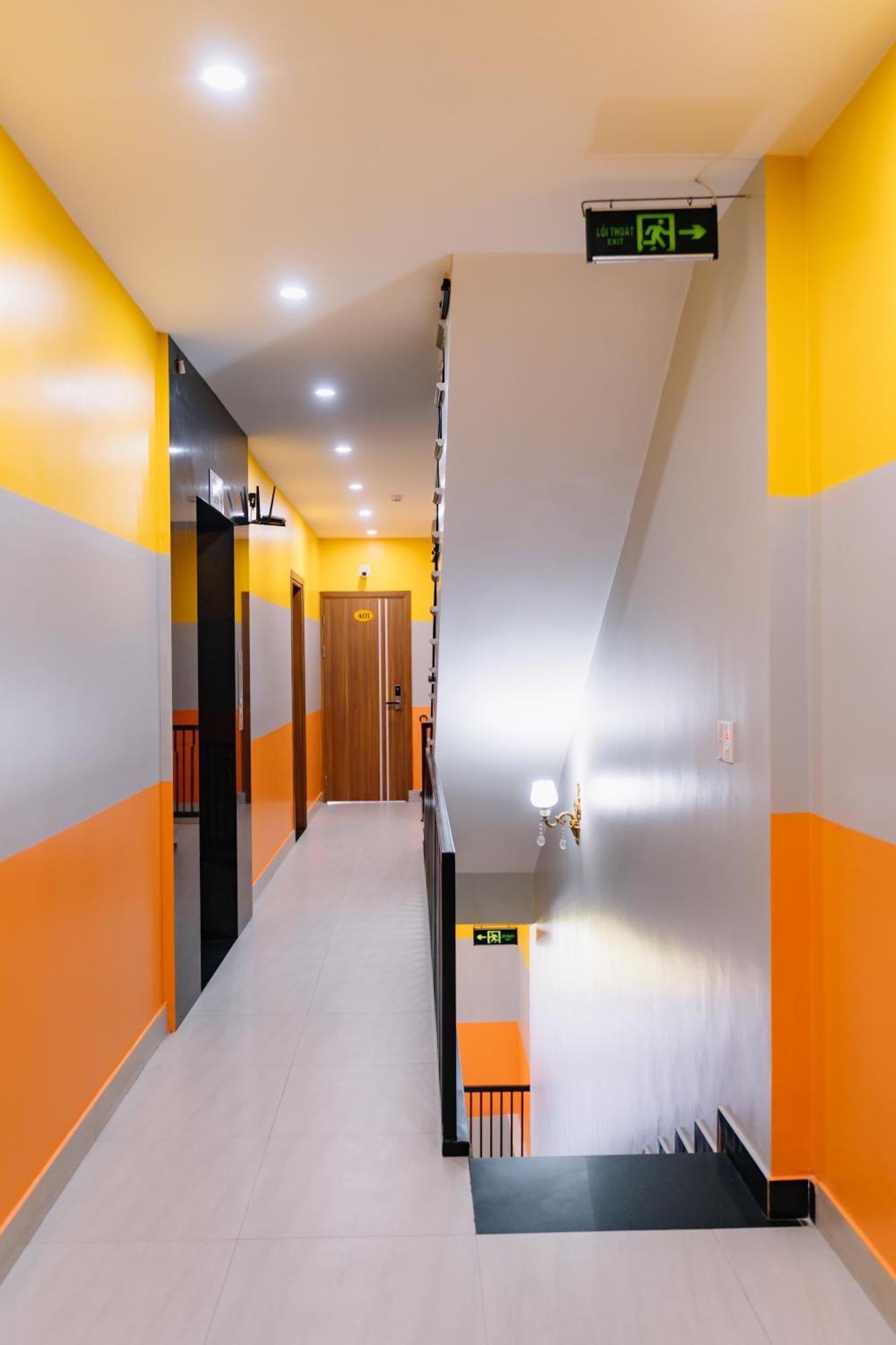 Ha Giang City Hostel Luaran gambar