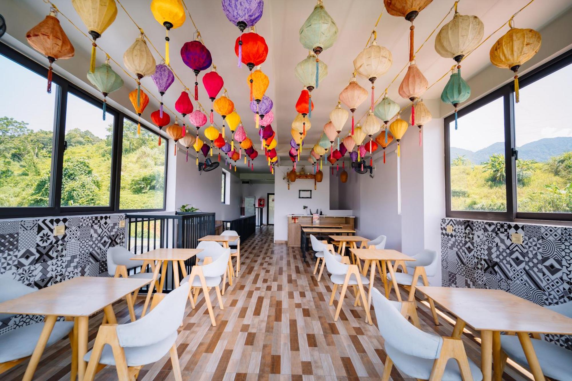 Ha Giang City Hostel Luaran gambar